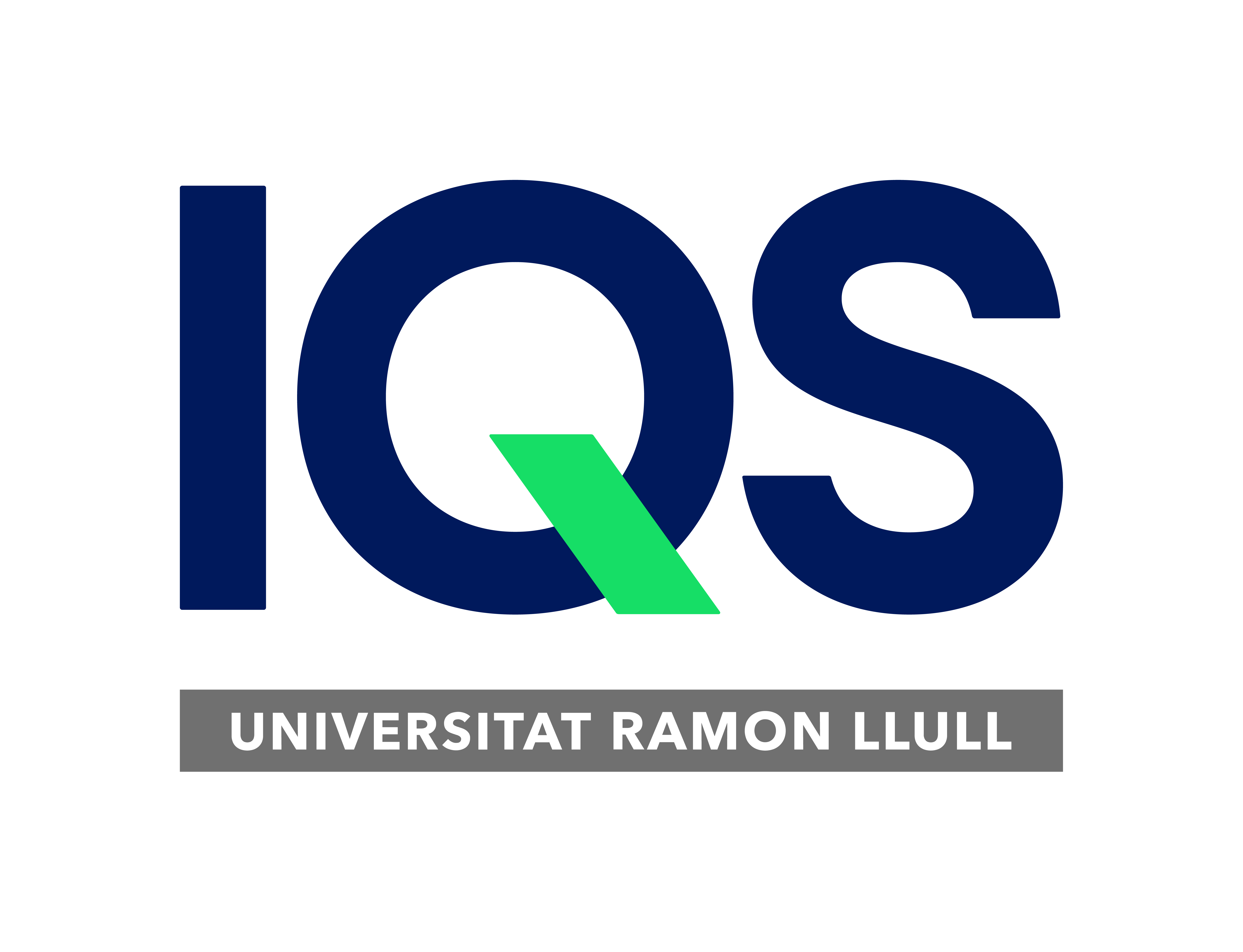 Logo IQS